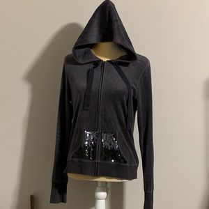 JENNI (Macy’s) Zip Up Hoodie